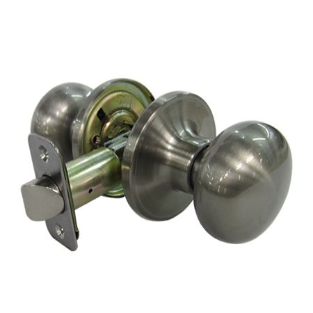 Taiwan Fu Hsing Industrial TG SN Mush PassKnob Set TFX230B